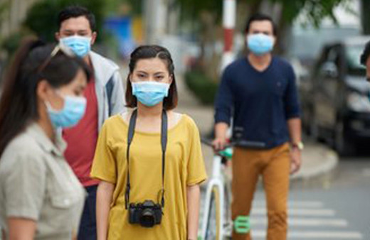 O virüsten bir ayda 54 kişi öldü! Myanmar'da domuz gribi salgını