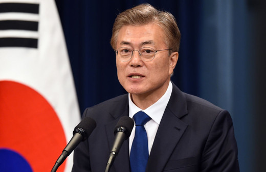 Güney Kore Lideri Moon Jae-in'den Japonya'ya ihracat kısıtlamaları uyarısı