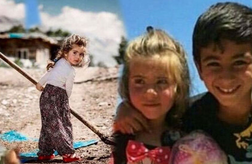 Nupelda ve Ayaz'ı PKK katletti Türkiye'yi ayağa kaldıran çocuklar