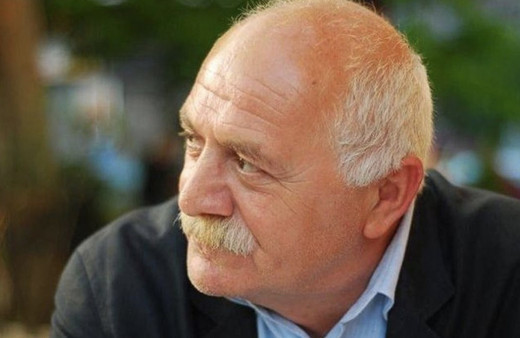 Orhan Aydın twitter'da ne yazdı TKP üyesi Orhan Aydın kimdir filmleri