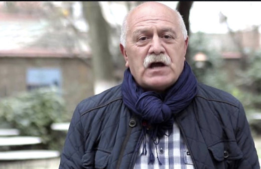 Orhan Aydın kimdir neden gözaltına aldı Orhan Aydın twitter'da ne yazmıştı