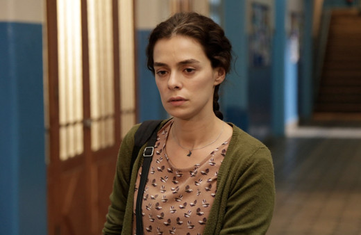 Kadın'ın Bahar'ı Özge Özpirinçi Hoşçakal dedi  böyle veda etti!