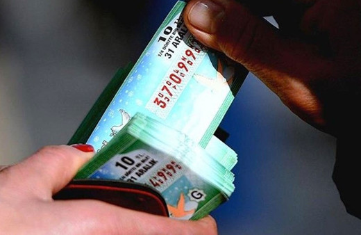 Milli Piyango'nun 70 milyonluk büyük ikramiyesini kazanan talihli ortaya çıktı