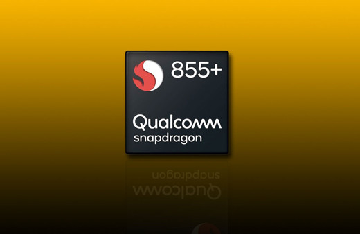 Qualcomm'dan oyun severlere Snapdragon 855 Plus müjdesi