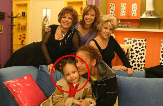 Sihirli Annem'deki minik Toprak kocaman oldu! Son halini görenler tanıyamadı