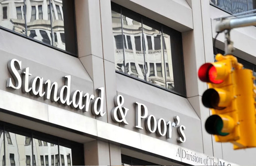S&P: Koronavirüsün kredi koşulları üzerindeki baskısı 2021'de de devam edecek