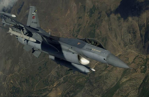 Diyarbakır'da 3 terörist etkisiz hale getirildi