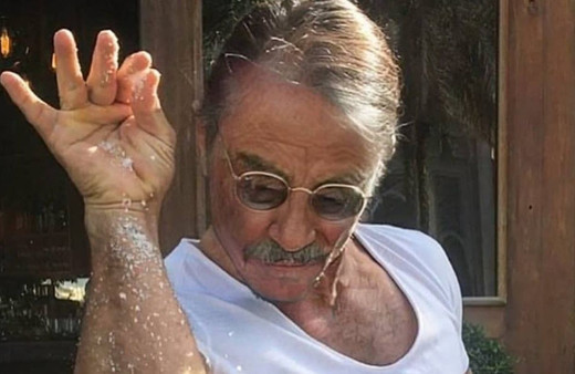 Nusret Gökçe "Evleniyor mu"?  Son paylaşımı kafa karıştırdı