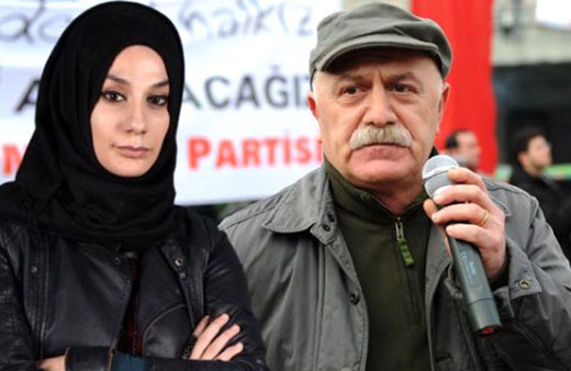 Orhan Aydın gözaltına alınmıştı! Esra Elönü ile sosyal medyada birbirine girdiler