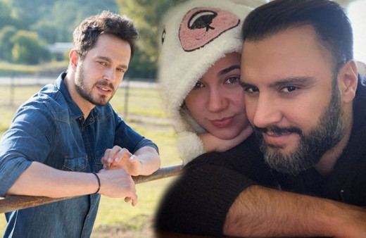 Alişan valeden para üstü beklerken espriyi patlattı! Murat Boz'a olay gönderme