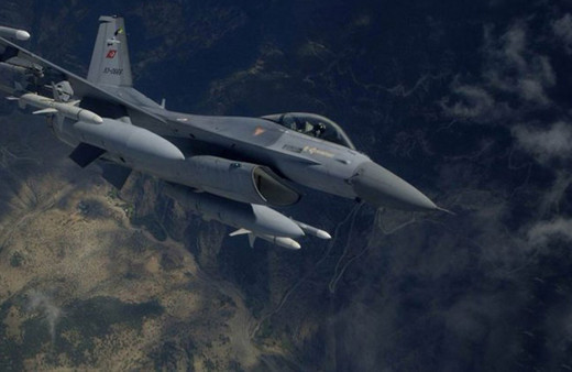 Pençe-Kaplan Operasyonu kapsamında 5 PKK'lı terörist daha öldürüldü