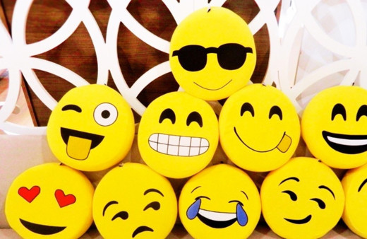 Yerli klavyeden ‘milli emojiler’