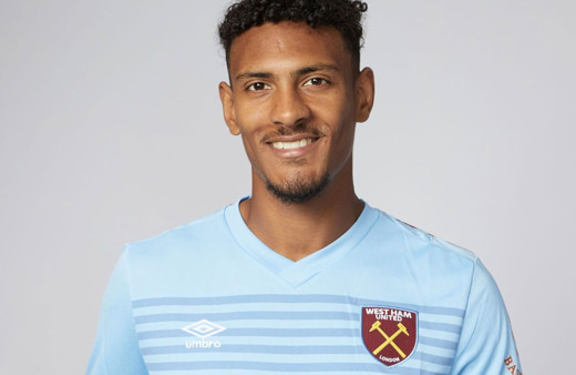 West Ham United rekor transferi duyurdu