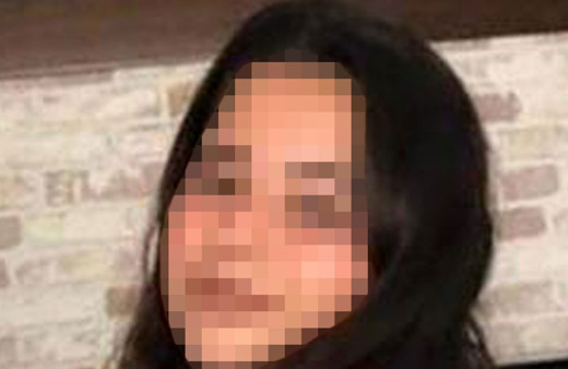 Sınav bunalımından çıkamadı! 5. kattan atladı