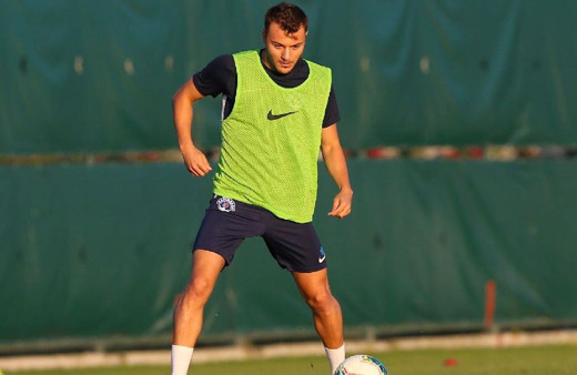 Galatasaray'ın kapısından dönen Yusuf Erdoğan'dan itiraf