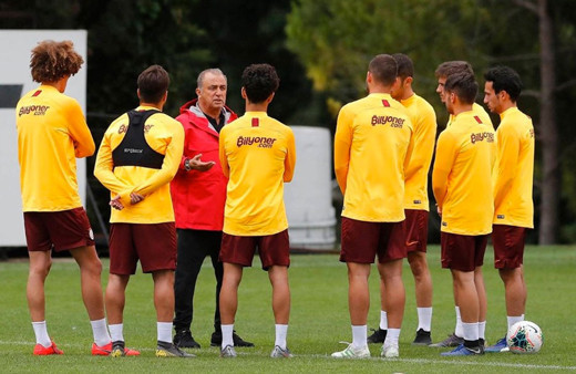 Denizlispor - Galatasaray maçı bilet fiyatları açıklandı