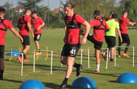 Mehmet Özcan İstanbul yolunda! Özel protokol ortaya çıktı