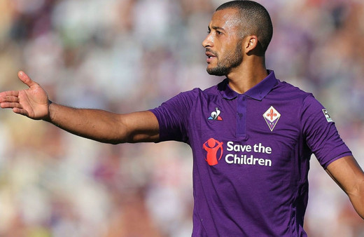 Beşiktaş Vitor Hugo'yu 1 yıllığına kiraladı