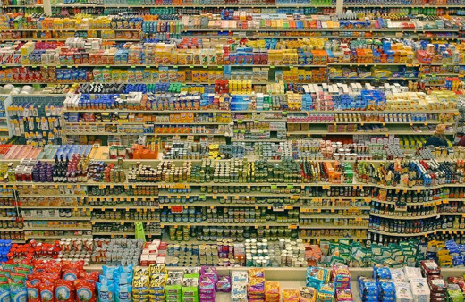 Perakende satış hacmi Mayıs’ta arttı