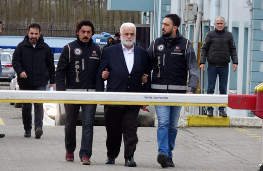 Bolu Dağı'ndaki FETÖ sanığı ünlü et lokantasının cezası belli oldu!