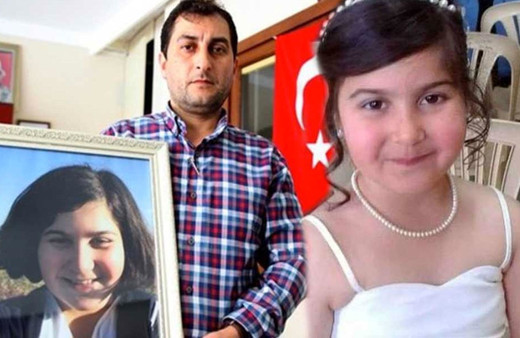 Tüm partiler kabul etti! Rabia Naz için araştırma komisyonu kuruluyor