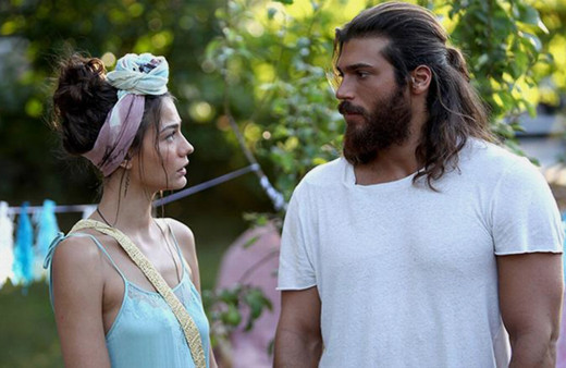 Erkenci Kuş 49. bölüm ön izleme