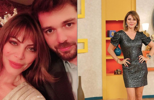 Eray Sünbül kaç yaşında Seray Sever'in eşi ne iş yapıyor mesleği