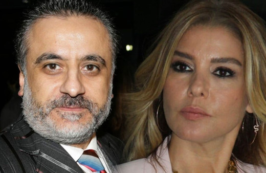 Erol Köse'ye kötü haber! Skandallar kraliçesi dediği Gülben Ergen'den darbeyi yedi