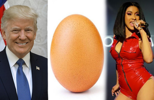 İnternetin en etkili isimleri belli oldu! İşte o liste