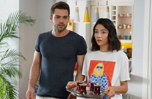 Her Yerde Sen 6. bölüm 2. fragmanı