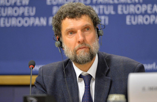 Mahkemeden Osman Kavala kararı! Tahliye talep edilmişti