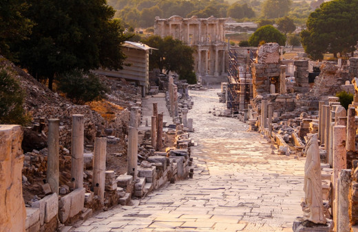 Müze giriş ücretlerine kallavi zam yapıldı! Zam oranı yüzde 70'i buldu