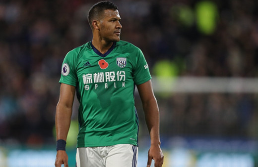 Fenerbahçe'ye bir golcü daha