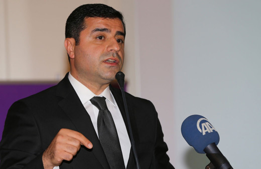 Selahattin Demirtaş'ın hastalığı ne son durumu nasıl duyulsun dedi