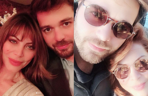 Seray Sever kaç yaşında eşi Eray Sünbül ile yaş farkı kaç?