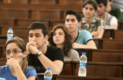 210 puanla nereye girebilirim YKS 2019 üniversite taban puanları