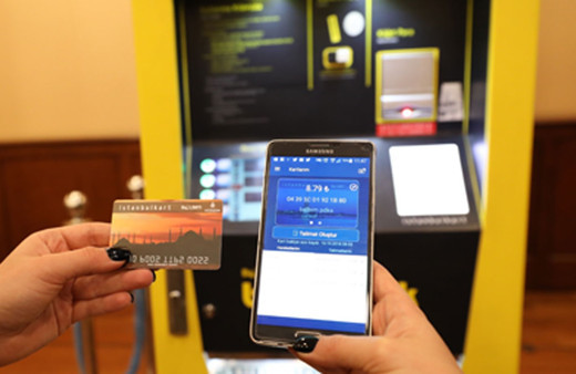 Ulaşımda tek kart projesi! Tarih netleşti