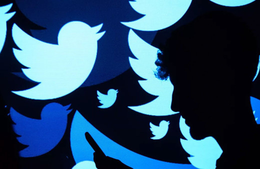 Twitter'a girenler şaşkınlık yaşadı! Nedeni sonradan belli oldu