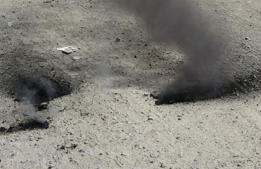 Yeraltından dumanlar çıktı! İstanbul'un göbeğindeki olayın sebebi bakın neymiş