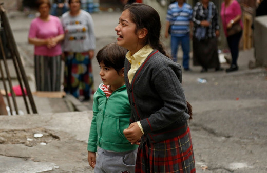 30 bin liralık tazminat davası! Kadın'ın minik Nisan'ı Kübra Süzgün mahkemelik oldu