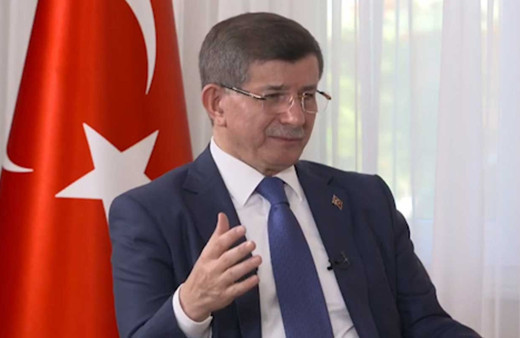 Ahmet Davutoğlu "Keşke 1 ay daha sabredip ayrılmasaydım"