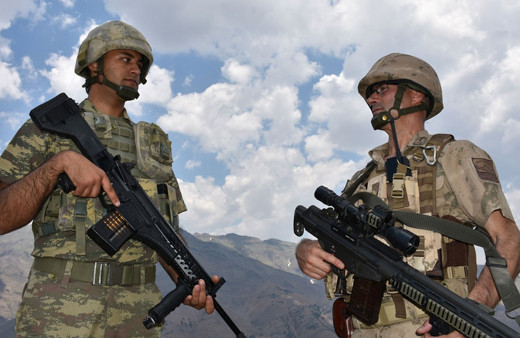 Seferberlik emri nedir yaş sınırı kaç e devlet seferberlik emri sorgulama
