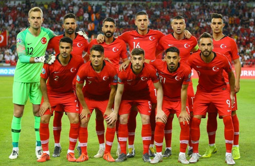 Fenerbahçe'den İrfan ve Mahmut için 7 milyon euro