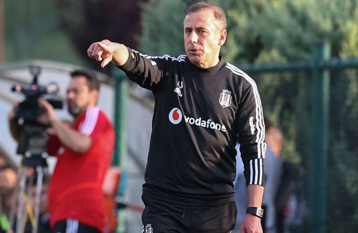 Abdullah Avcı ile son 15 yılın en kötü Beşiktaş'ı