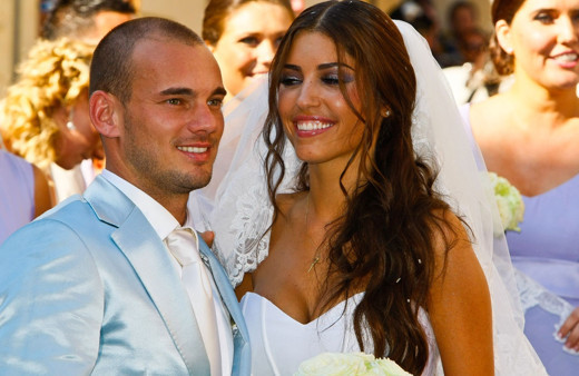 İhanetin ardından Yolanthe Cabau'dan olay İstanbul itirafı