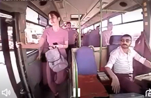 Kocaeli'nde otobüsten düşen kızın babası ilk kez konuştu gerçeği itiraf etti