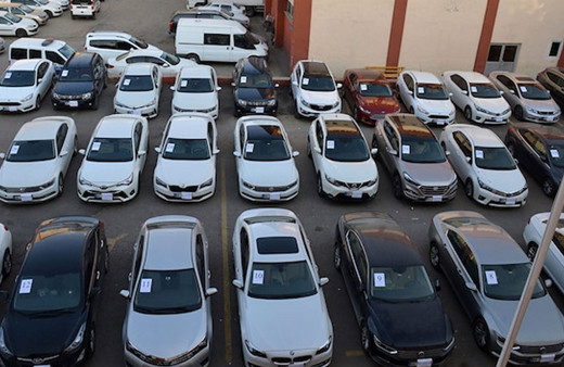 Onbinlerce vatandaşa müjde! 40 bin araca af çıktı