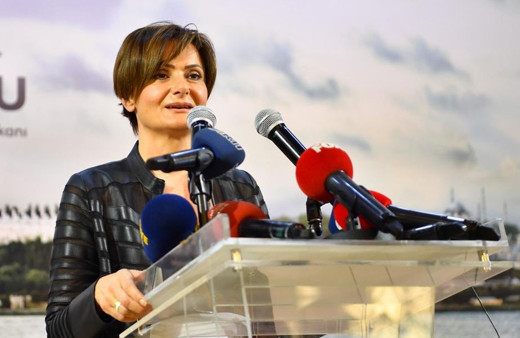 Canan Kaftancıoğlu istifa edecek mi?