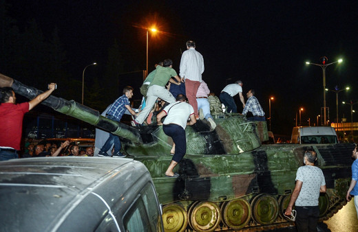 Asıl darbe 15 Temmuz’dan önce oldu