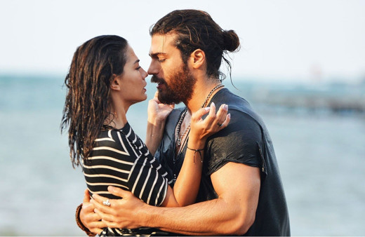 Erkenci Kuş'un yapımcısından kötü haber! Dizi apar topar final yapıyor